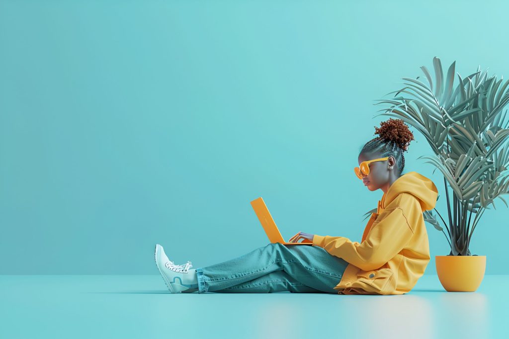 5 Key Takeaways from the 2025 Creative Industry Report by FunctionFox