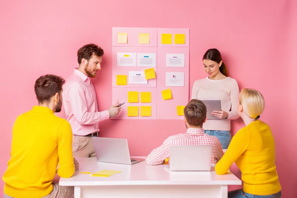 Avoiding Six Common Time Tracking Mistakes in Creative Agencies by FunctionFox