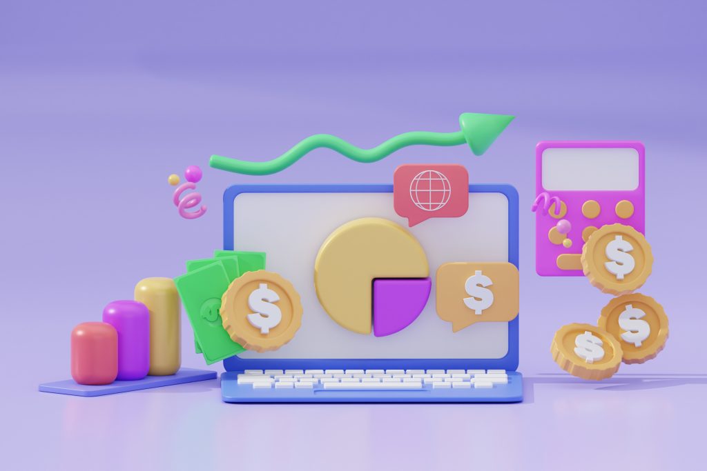 How to Leverage Creative Agency Time and Expense Reporting by FunctionFox