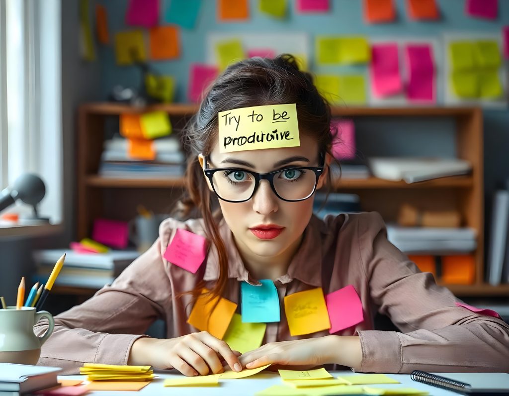 how to boost productivity in a small creative agency by FunctionFox