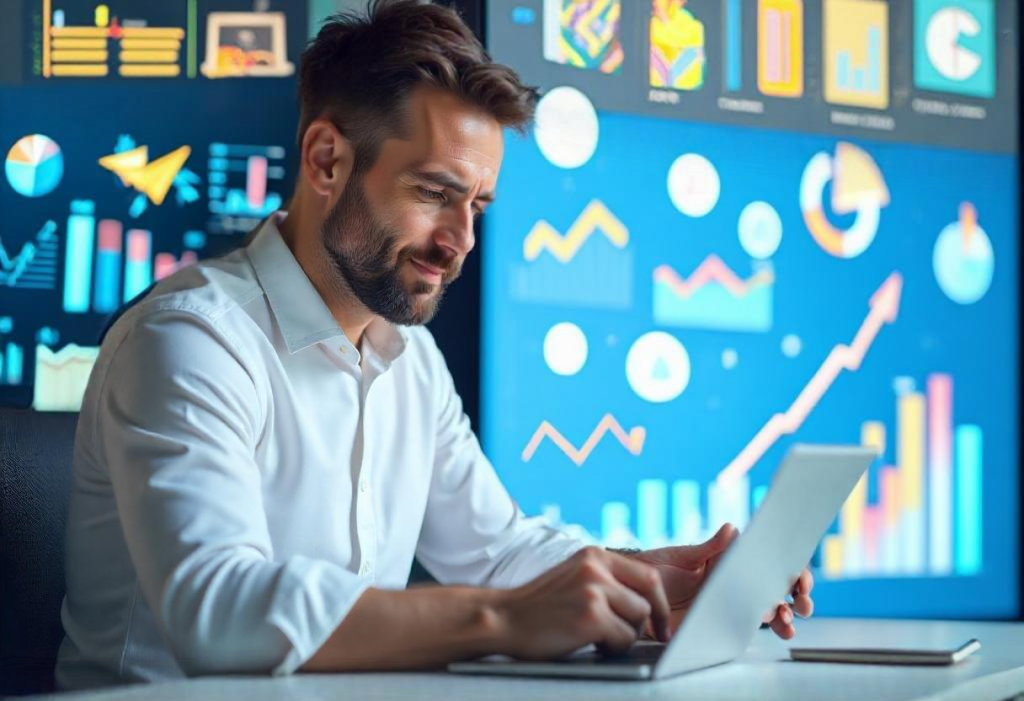 Choose the right project management tool